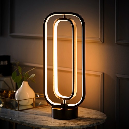 Integrated led table - led, lamp