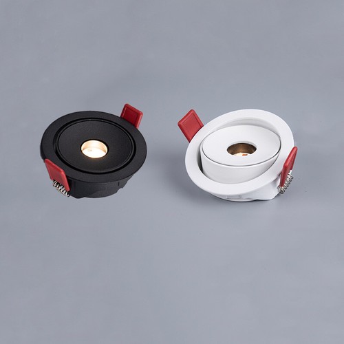 2xled cob embedded - cob, bedside