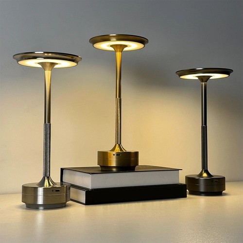 Touch dimmable led - touch,