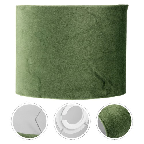 Replacement lamp cover velvet - replacement,