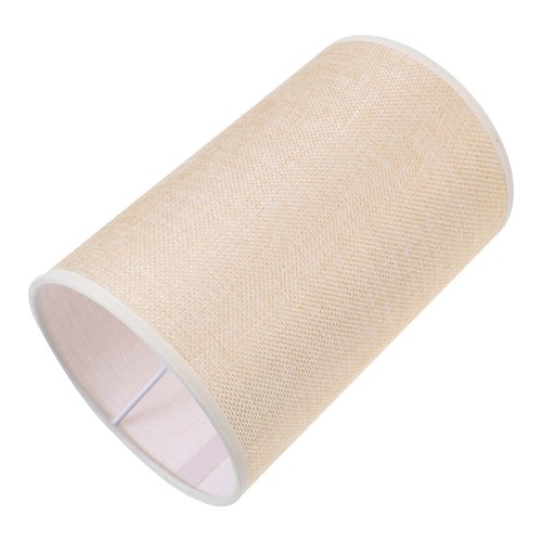 Drum lamp shades fabric cover - drum,