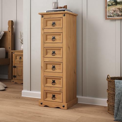 Corona drawer narrow - 6,