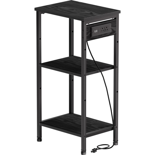 Asgolion tall nightstand with - asgolion,