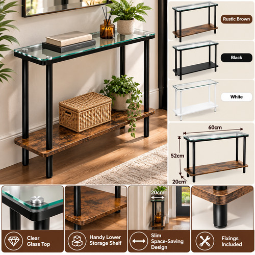 Slim tier side - 2,