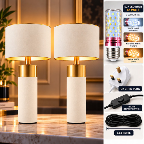 Pack modern table lamp - pack,