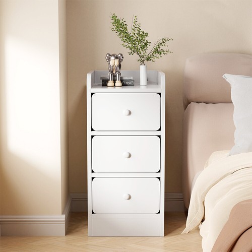 Small side table - small, wooden