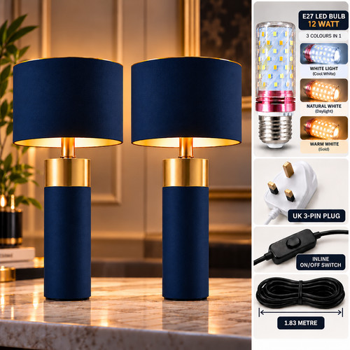Pack modern table lamp - pack,